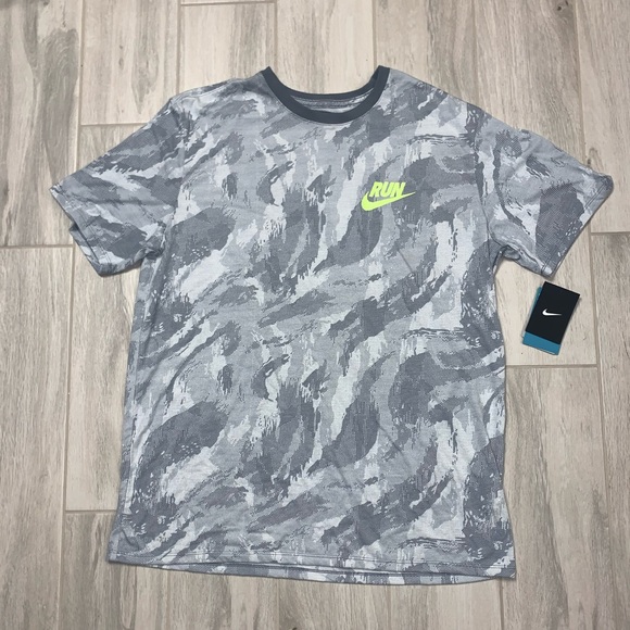 nike beast shirt black